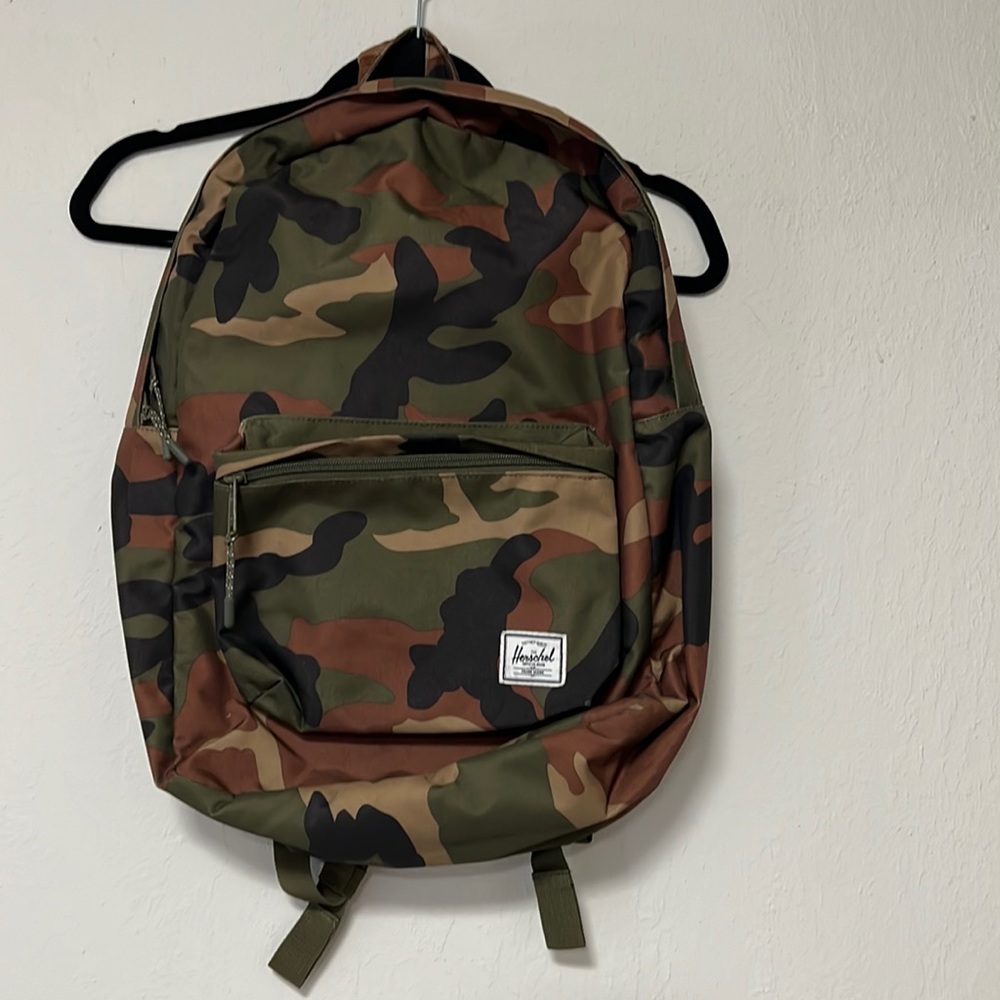 Hershel Backpack - image 1